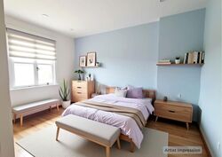 Aquarius By The Park (D16), Condominium #612936241